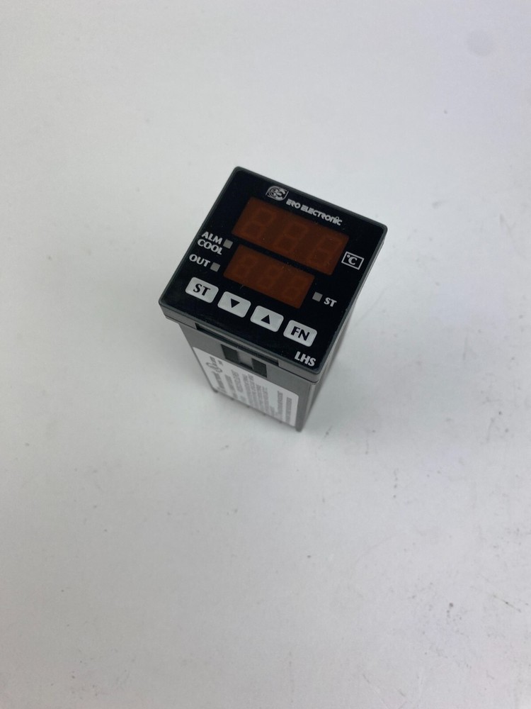 ERO ELECTRONIC LHS491103000