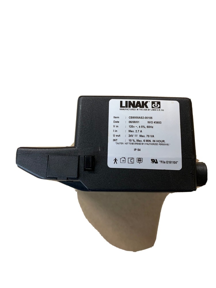 linak