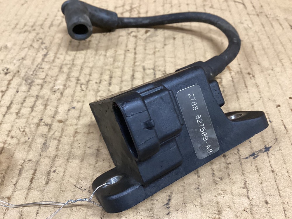 MERCURY OEM CDM MODULE / IGNITION COIL