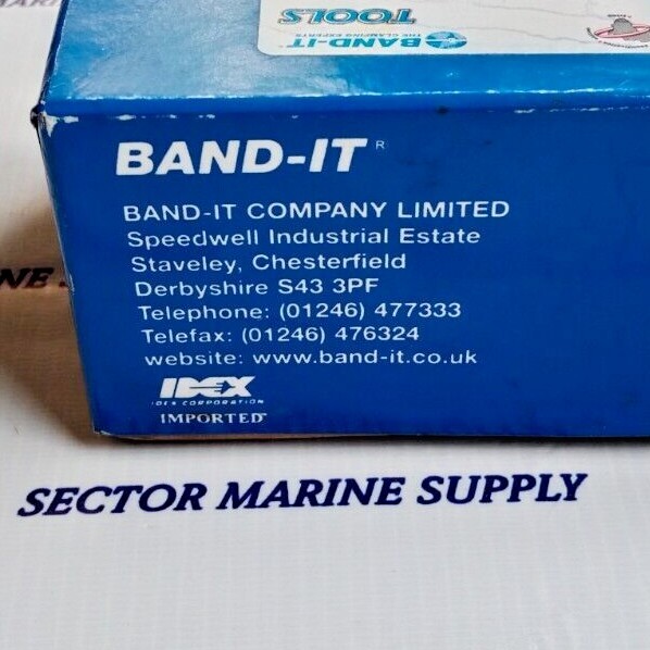 BAND-IT Tool C001 Banding Tool