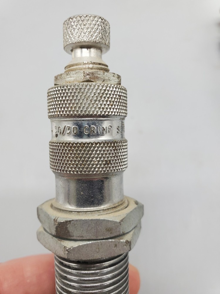 CH Seater Sizer 30/30 Crimp