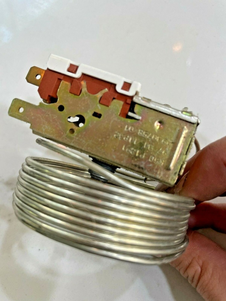 RV Refrigerator Control Thermostat K50 P1291 2930758 01 250VAC by RANCO UK Made