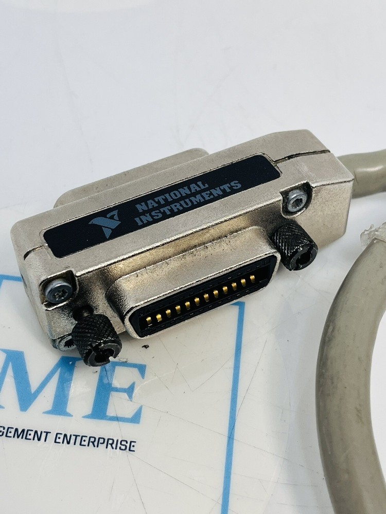 National Instruments NI 763507-005 0.5 Meter Cable