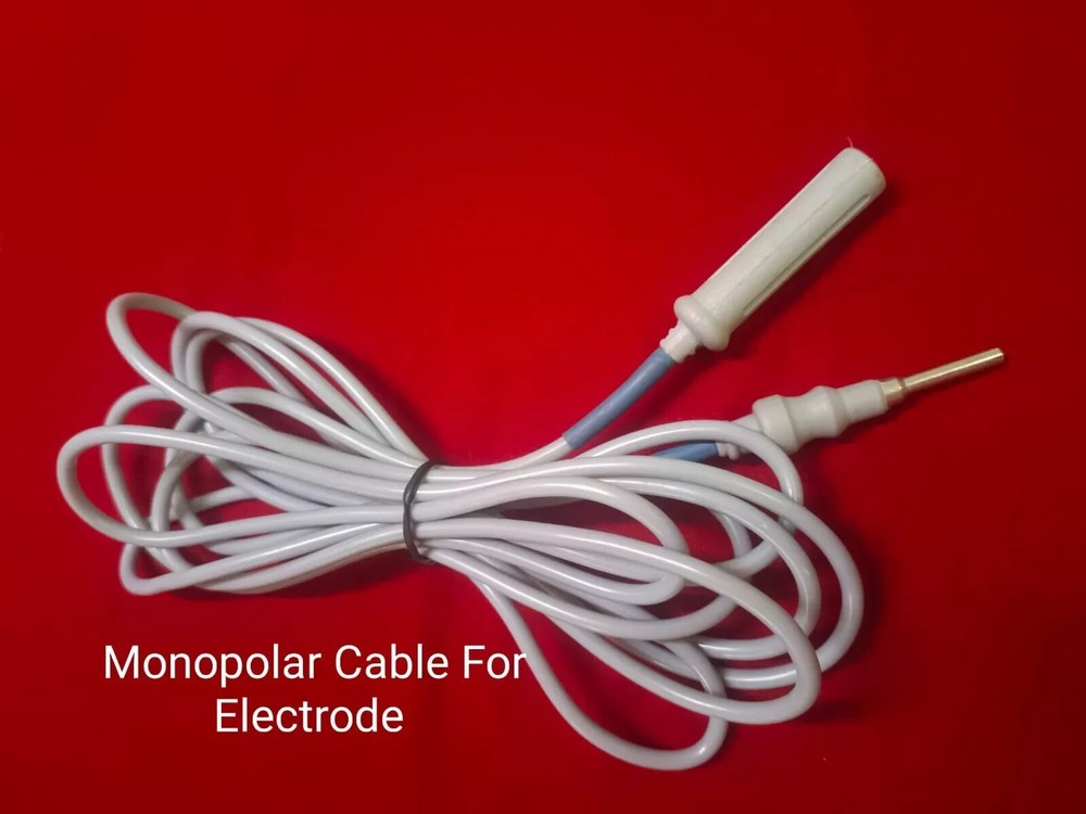 ANS MONOPOLAR CABLE FOR ELECTRODE