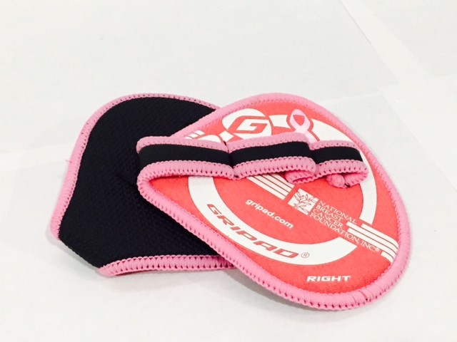 Gripad Classic Pink