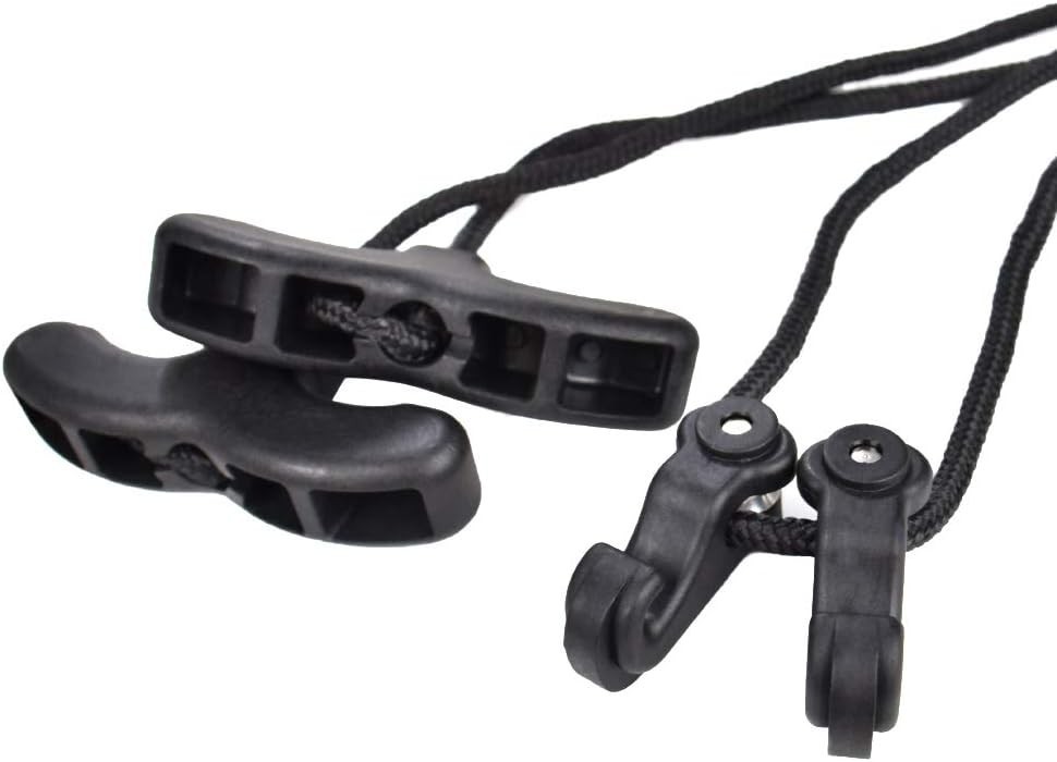 Crossbow Cocking Device – Lightweight String Puller with 50% Weight Reduction