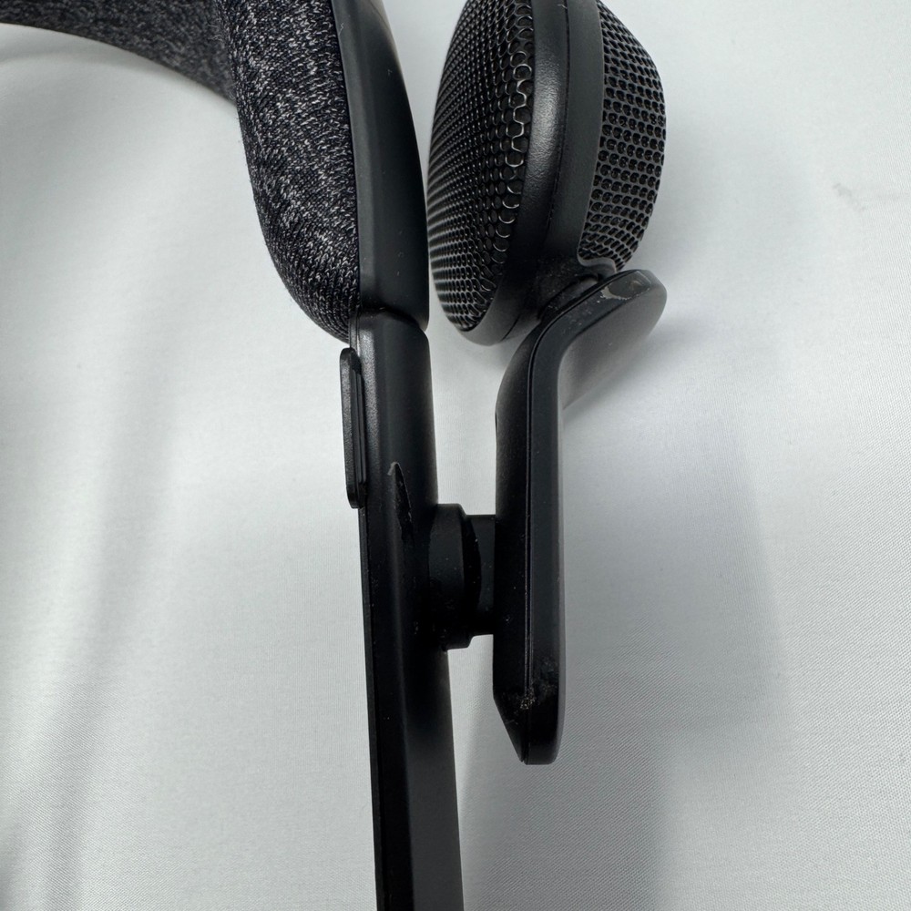 Valve Index Virtual Reality HEADSET ONLY - OEM Headstrap Replacement - Works