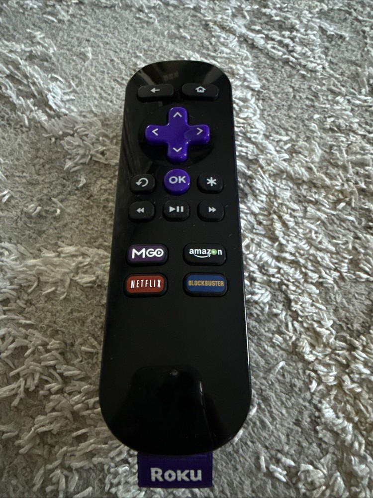 ROKU RC12 Remote