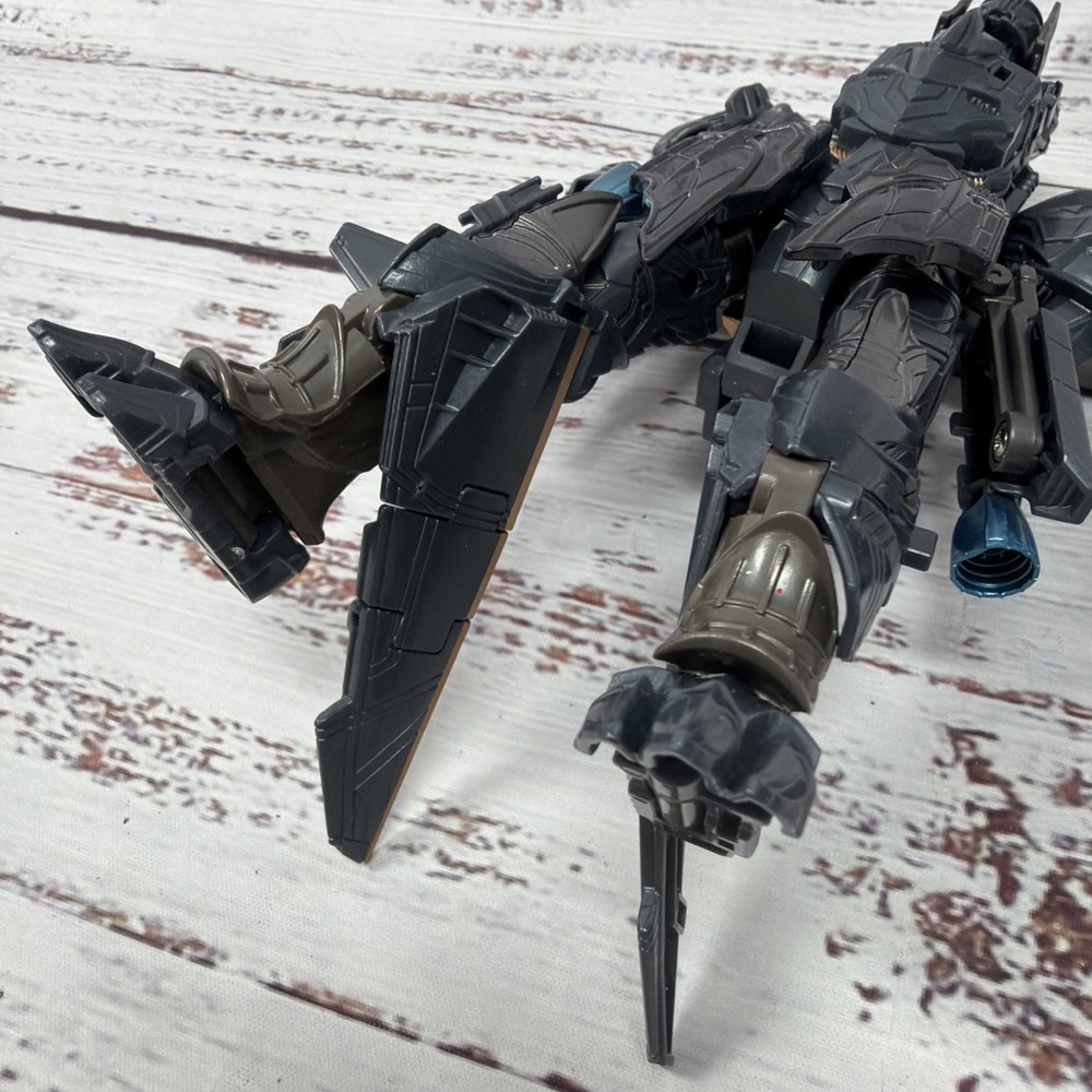 Transformers Deformation Savior Megatron Interstellar - Action Figure 7”