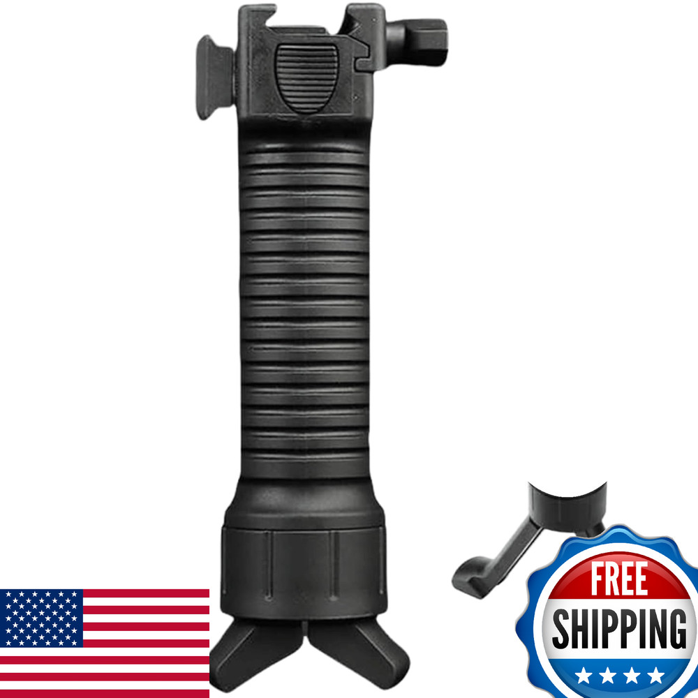 Stabilizer Durable Lightweight Nylon Archery Support Adjustable Black