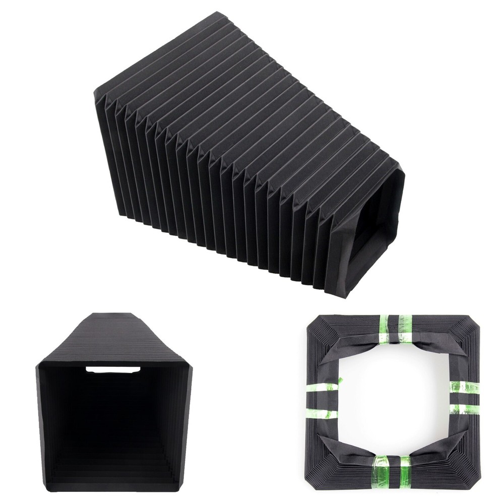 Standard 400m Replacement Bellows for Kodak 2D View 5x7 Large Format Camera