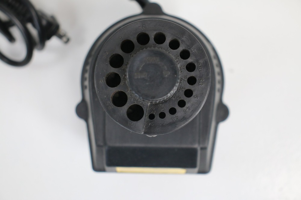 Chicago Electric Drill Bit Sharpener 36585