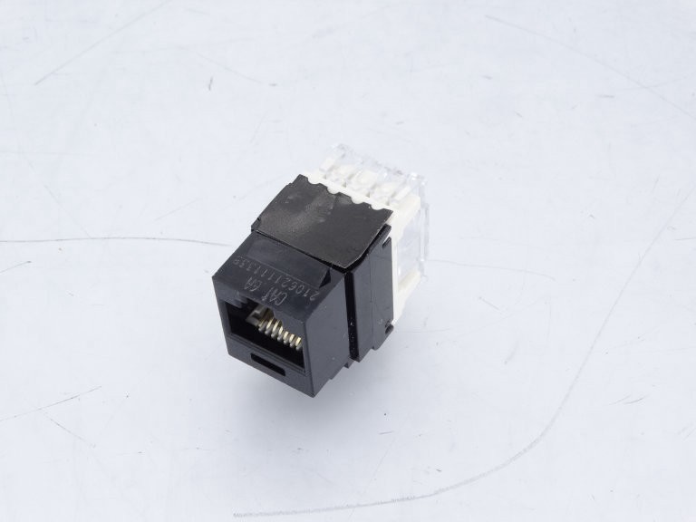 PANDUIT NK6X88MBL CONNECTOR