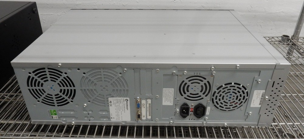 MICROBOARD DVD PRM NET-10 1 to 10 DVD Duplicator - Unit Only
