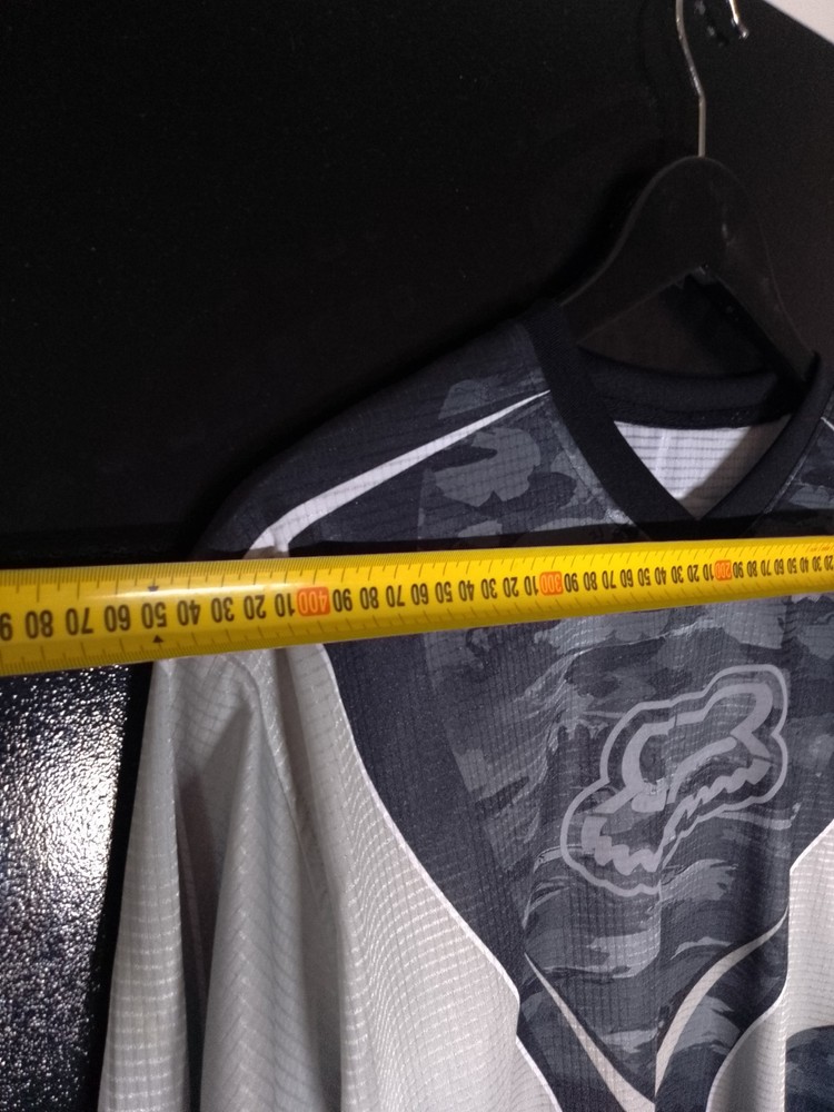 Fox Racing Jersey Medium
