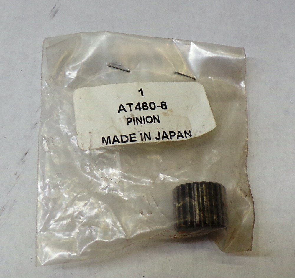 SNAP-ON, PINION, AT460-8