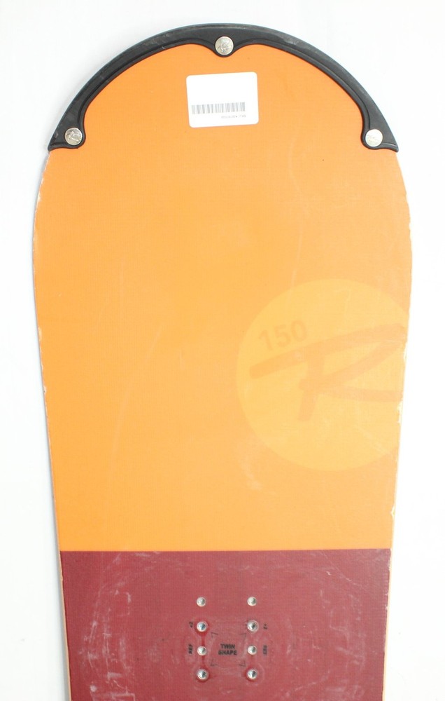 Rossignol EXP Snowboard - 150 cm Used