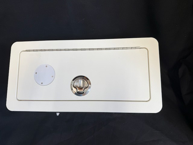 Storage Box for Boats