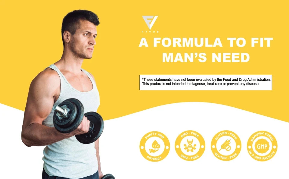 Vigorox Prime Max Performance Supplement, VigoroxPrime (60 Capsules)