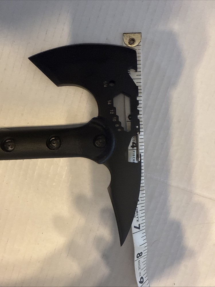 16 In Tactical Tomahawk