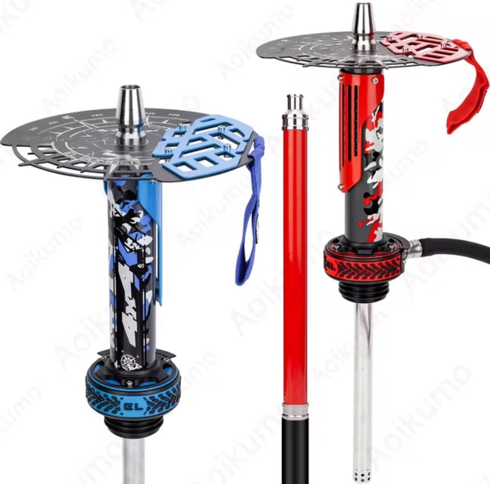 El Bomber Hookah