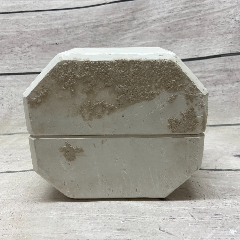 Cramer Mold Ceramic Casting Mold
