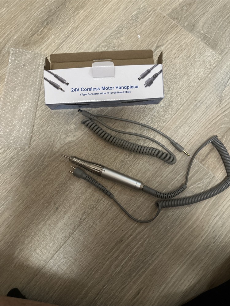 Coreless Motor Handpiece