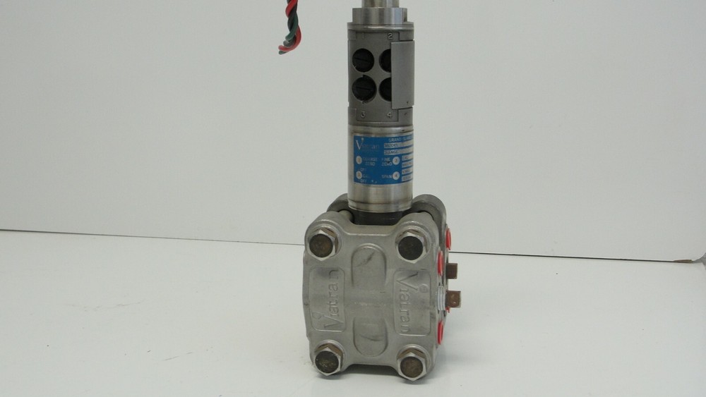 VIATRAN 5745CK5AAA20 Pressure Transmitter