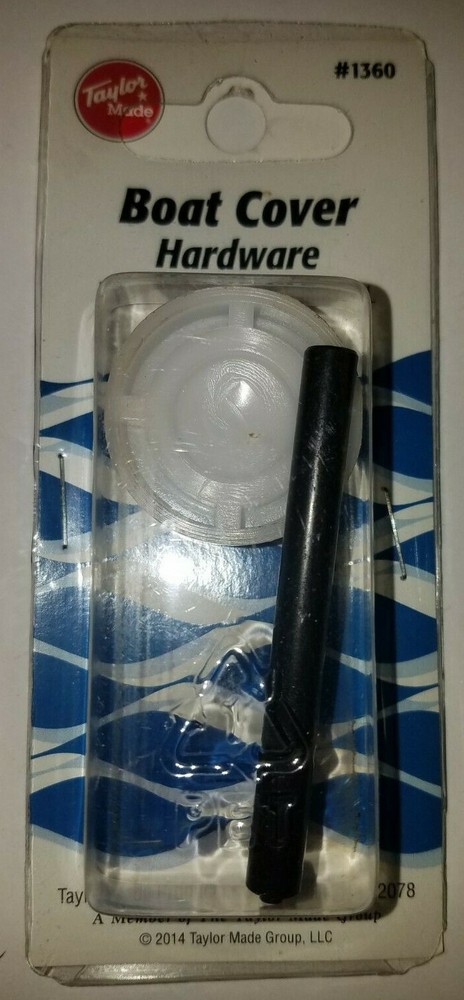 Taylor Made 1360 Snap Fastener Installation Tool