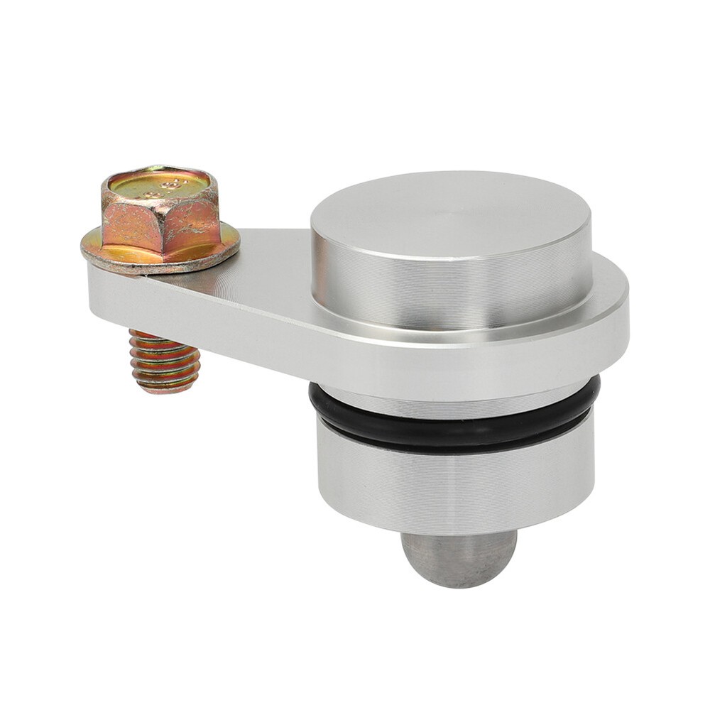 For T-56 / TR-6060 ,Borg Warner Reverse Lockout Solenoid Remove – Forward Facing