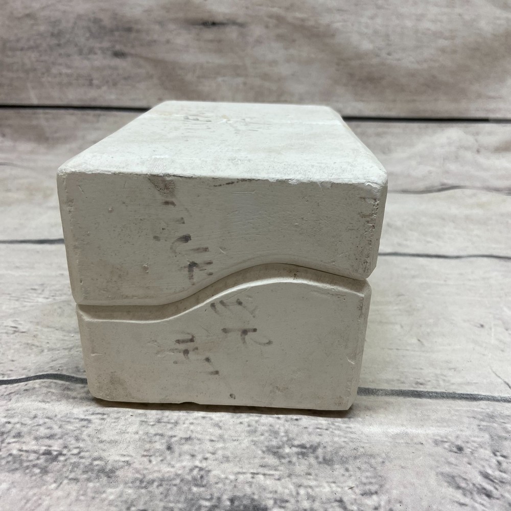 Ceramic Slip Casting Mold #567
