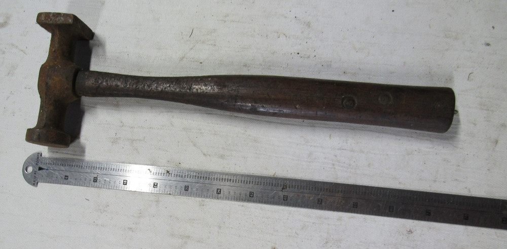 Auto Body Hammer Tool