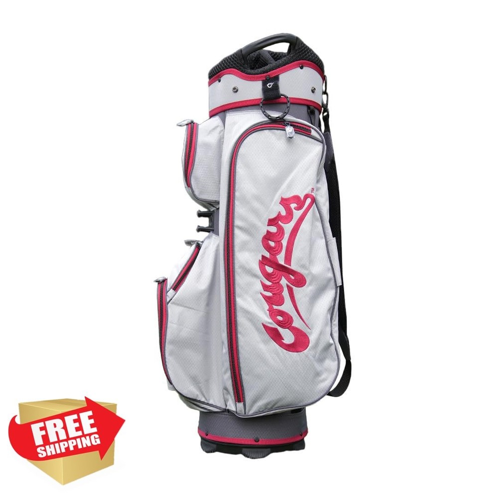 Bridgestone Golf Washington State Cart Bag