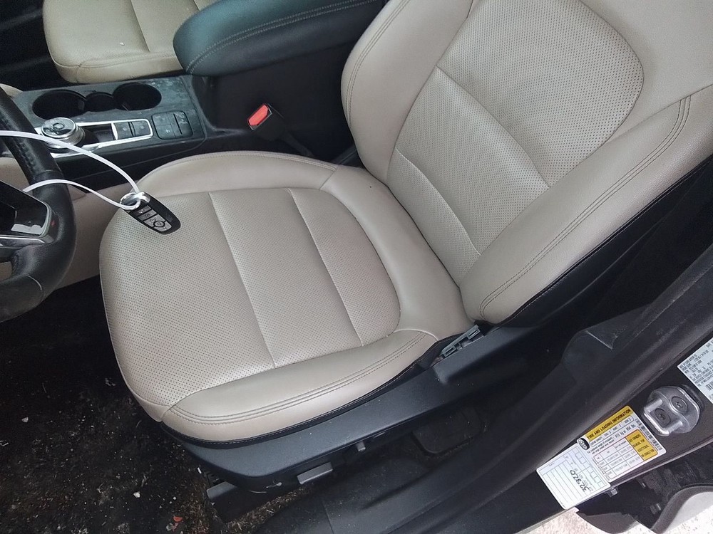 2020 Ford Escape Front 8.0" Display Screen