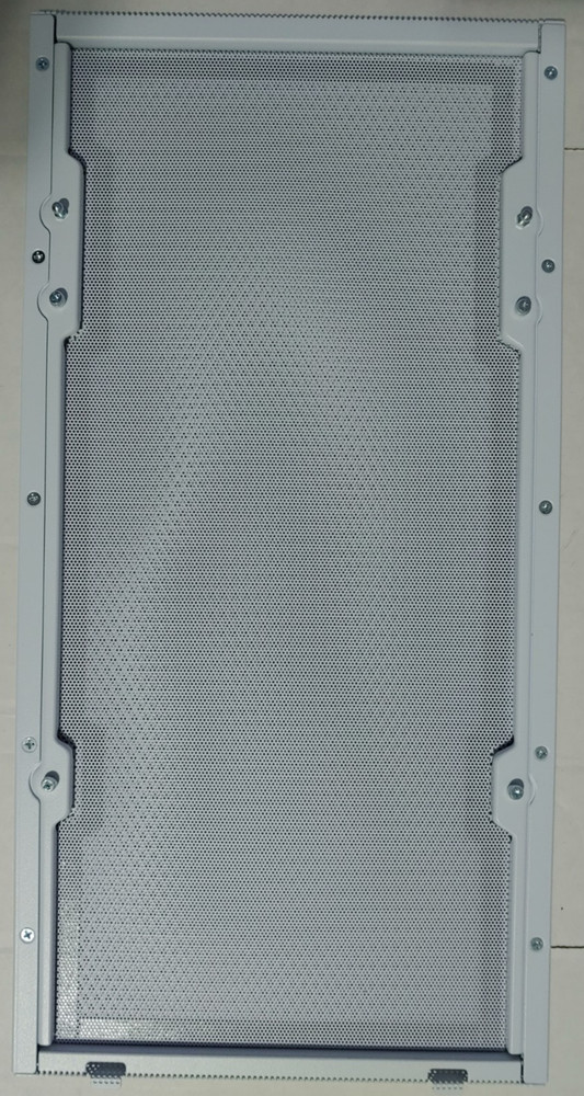Lian Li SUP01W.US SUP 01 Front Mesh Panel - White