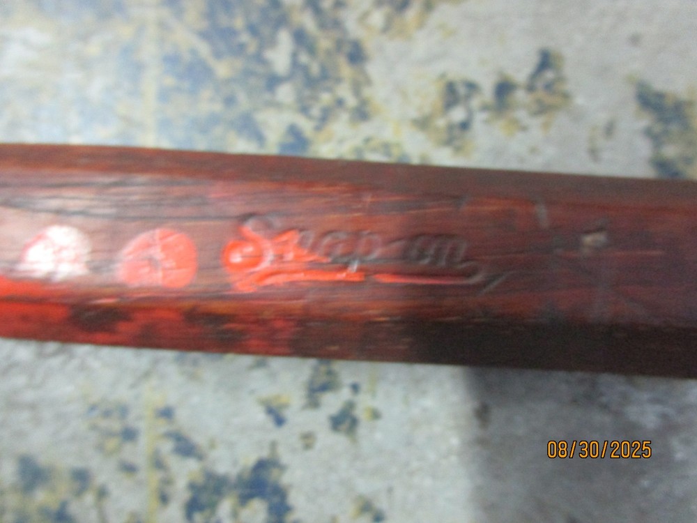Snap On Tools BH91 Hammer