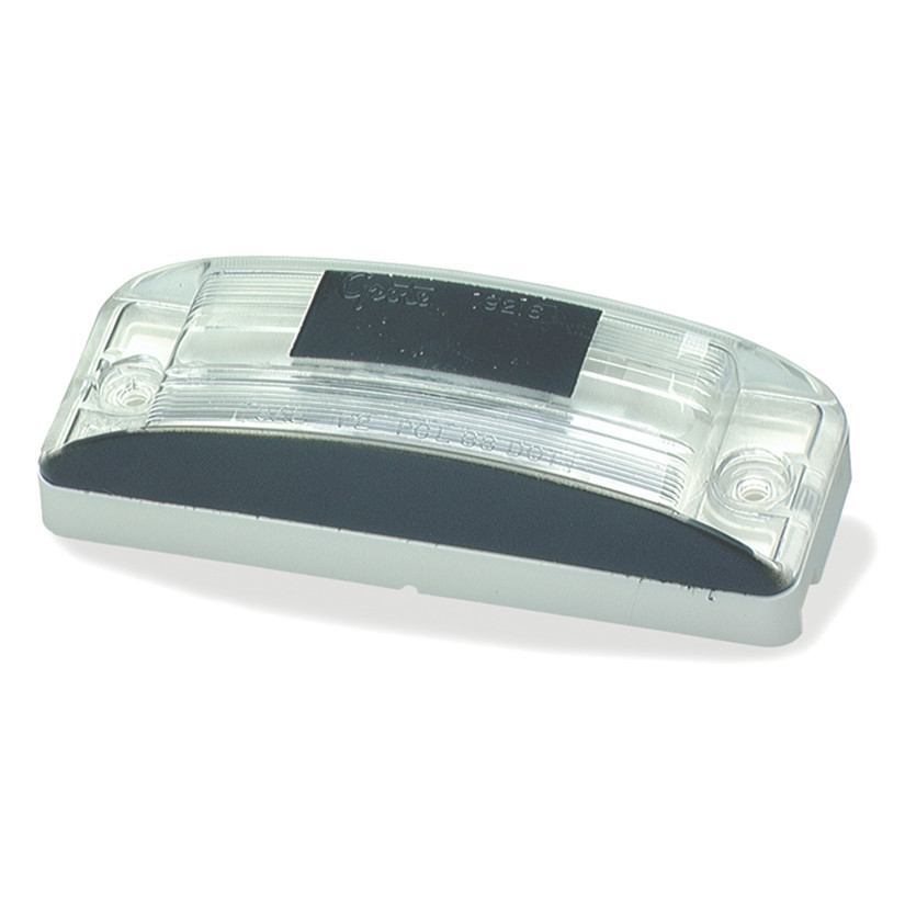 License Plate Light Grote 60331