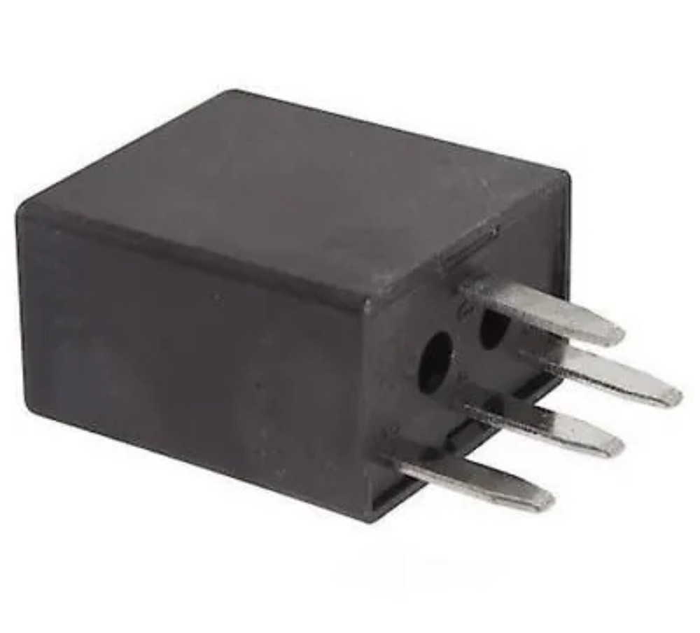 Headlight Relay CARQUEST RAA1732