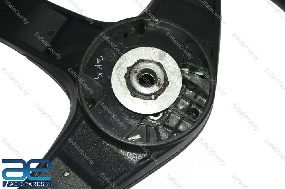Steering Wheel With Horn Button For Suzuki Samurai