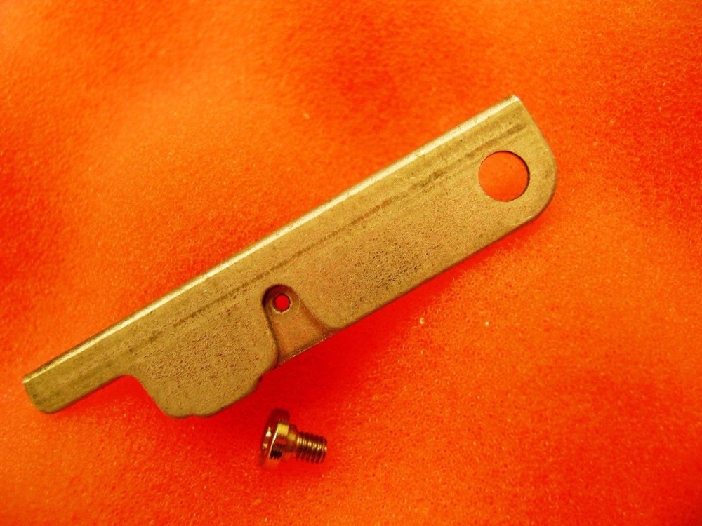 Sun Microsystems Sun Fire M2  X4200 Server PCI Card Securing Latch (Read All)