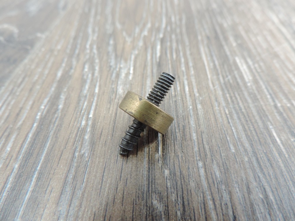 Muzzle Loader Black Powder Bullet Puller 0.53" Diameter