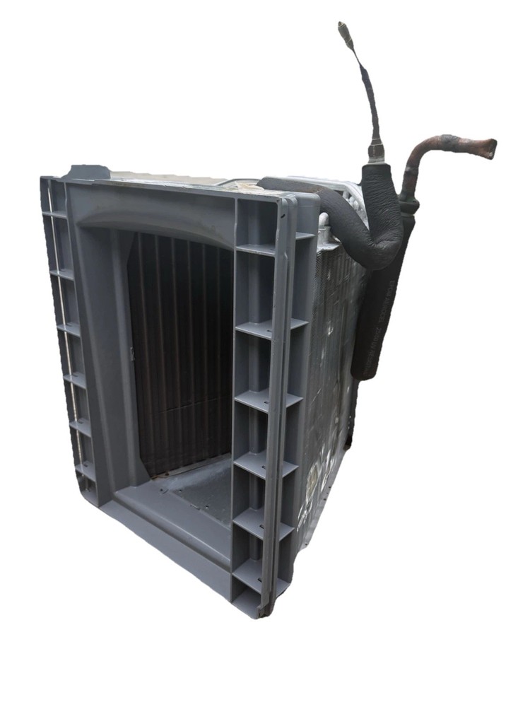 Cased Coil