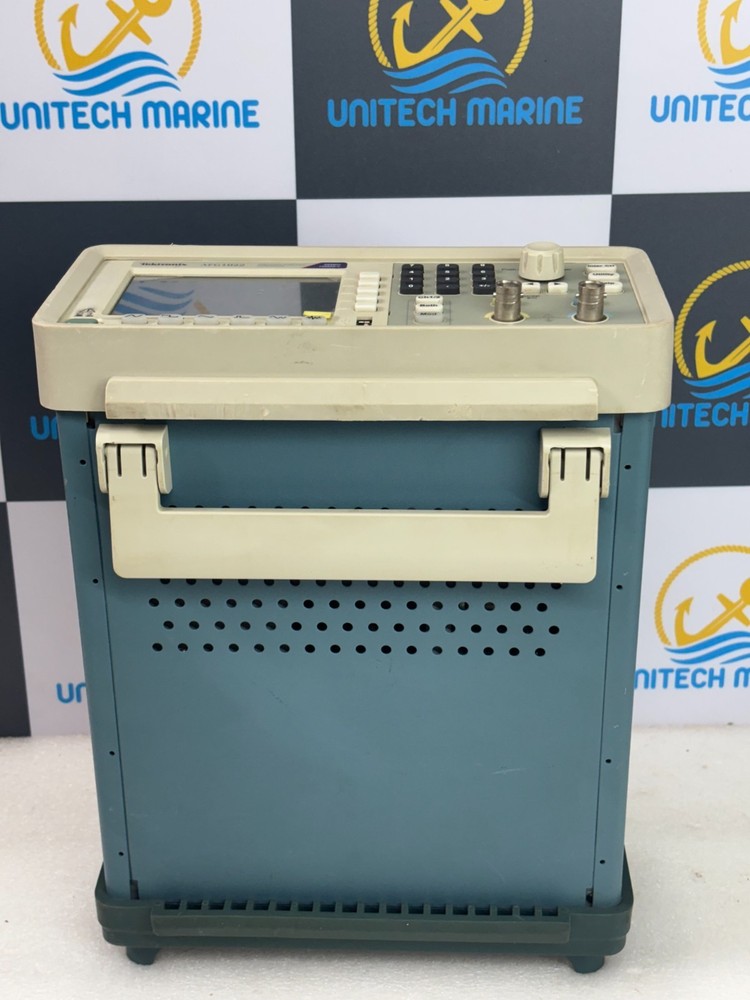 Tektronix AFG1022 Arbitrary Function Generator, 25MHz - 125MS/s
