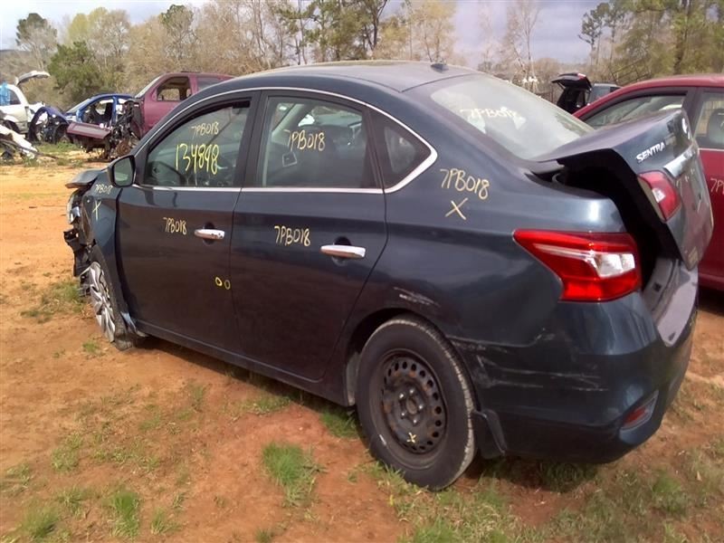 SENTRA 2017 High Mounted Stop Light 1038415501