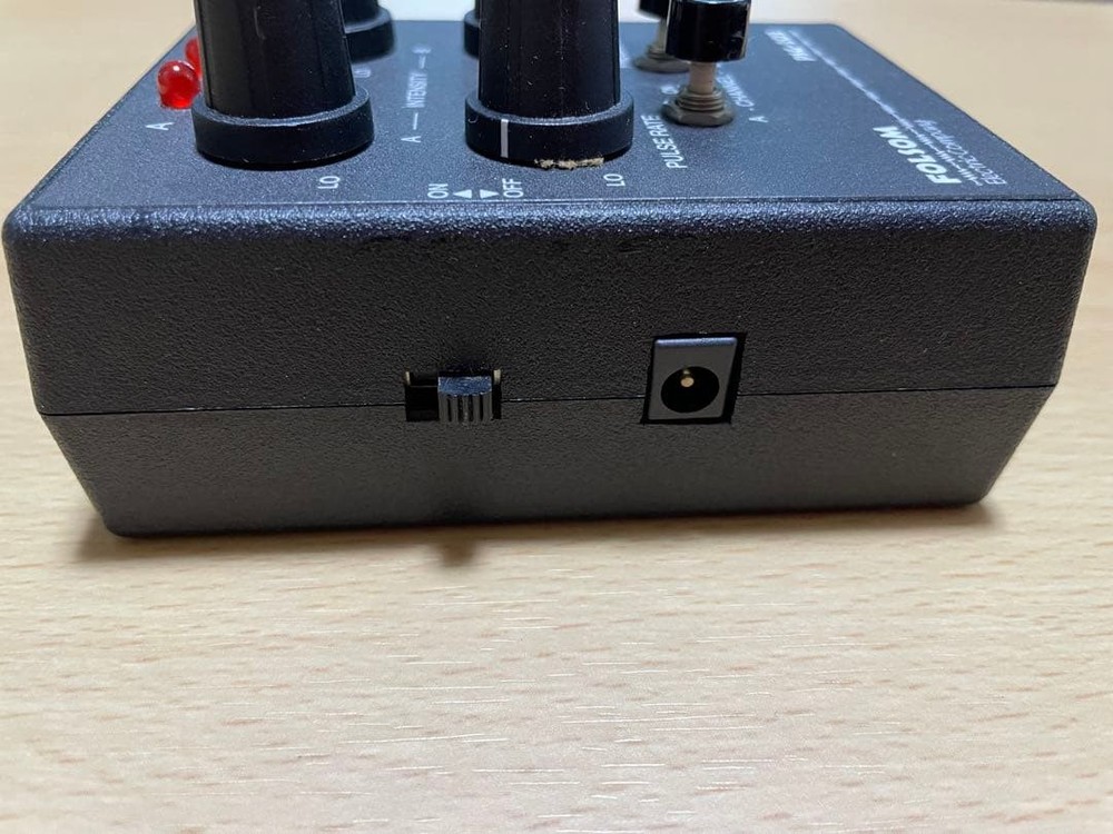 Folsom PSG-202 116930