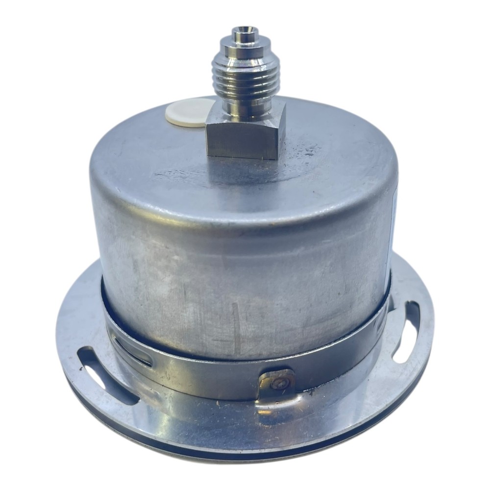 Barometer 0-250 Mbar Industrial Use Intended