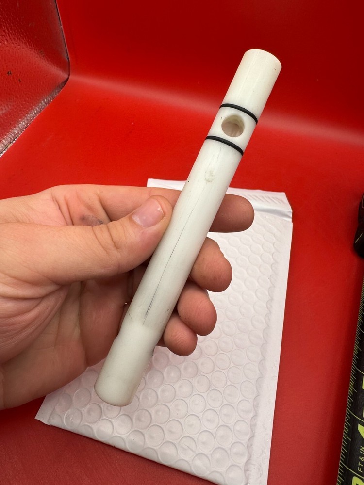 WGP Autococker Bolt