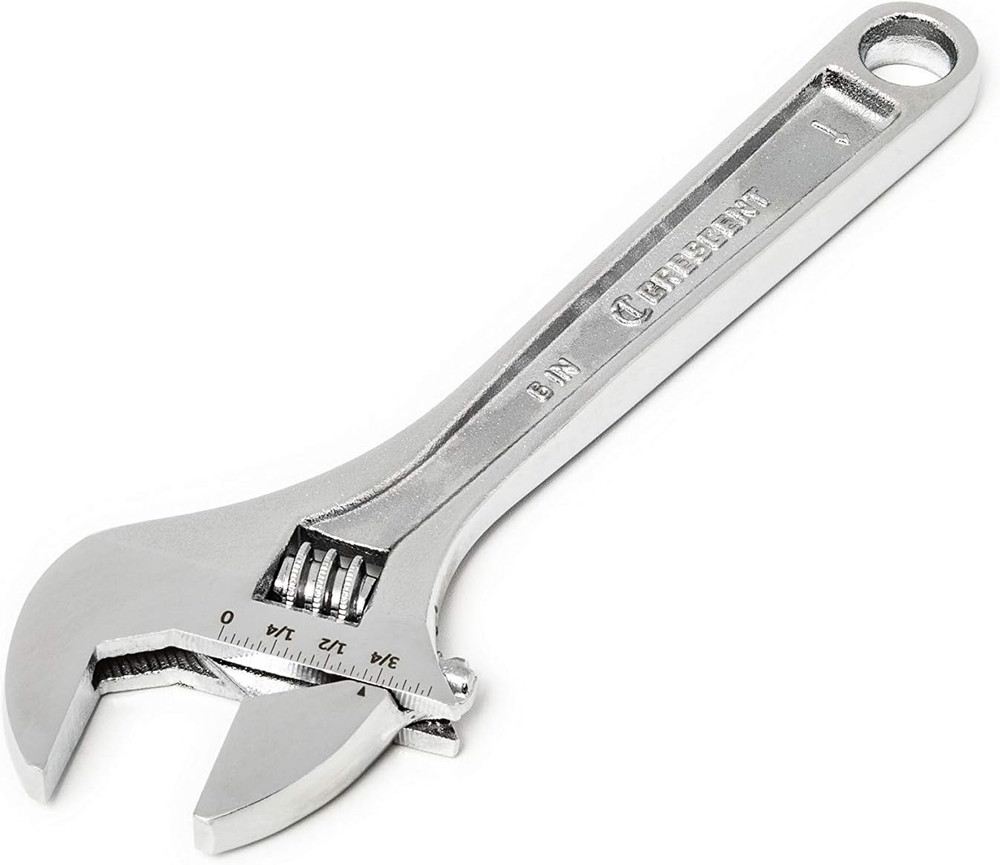 180 Piece Professional Tool Set in Tool Storage Case - CTK180