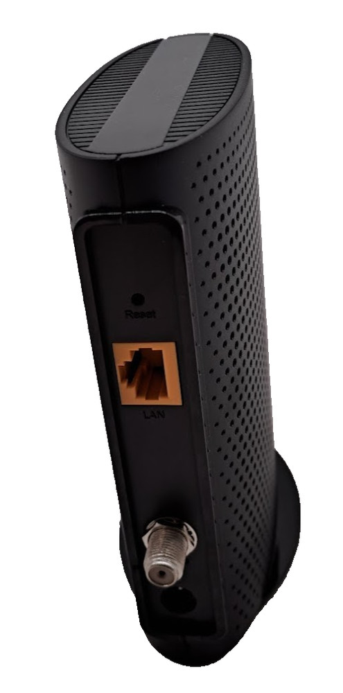 TP-LINK TC-7620 680Mbps Cable Modem