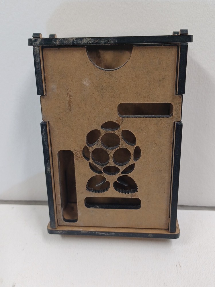 Case Raspberry Pi First Generation Model Enclosure Box